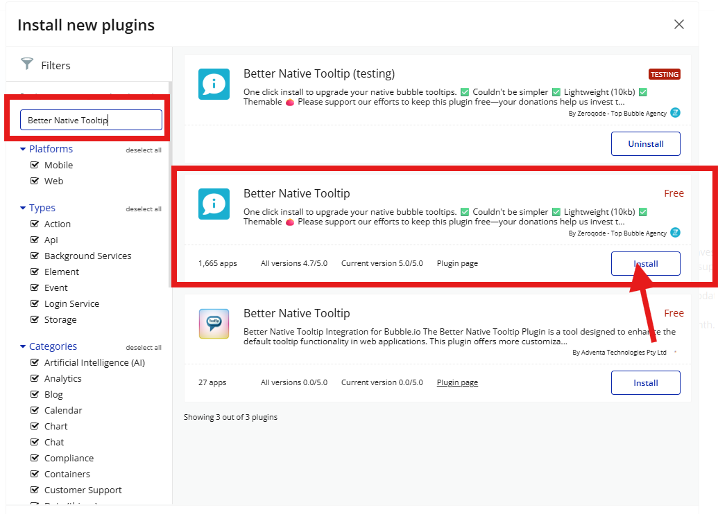 Image without caption