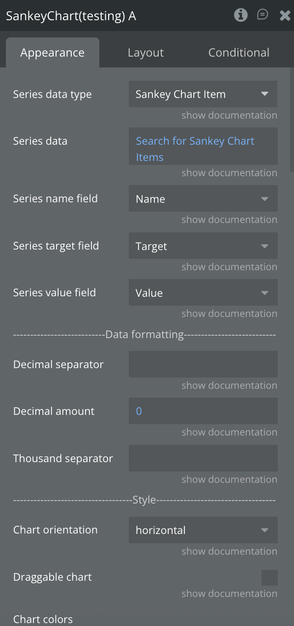 Image without caption