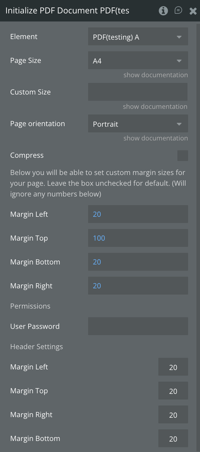 Image without caption