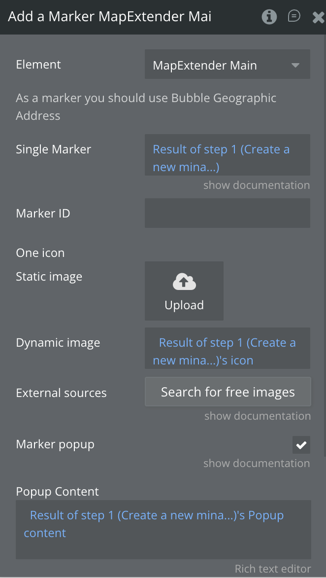 Image without caption