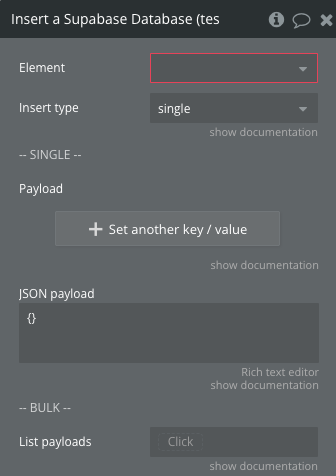 Image without caption