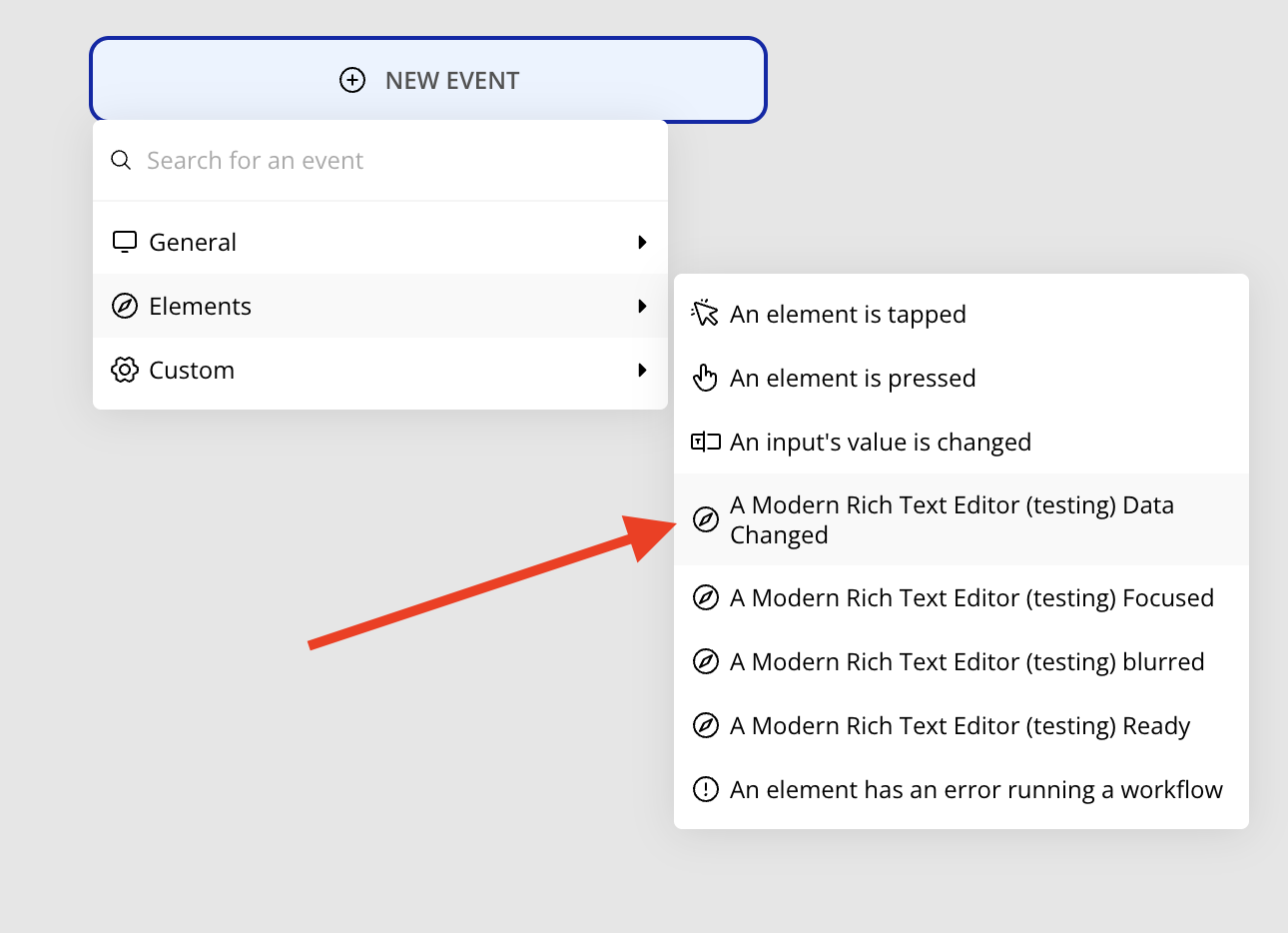 Image without caption