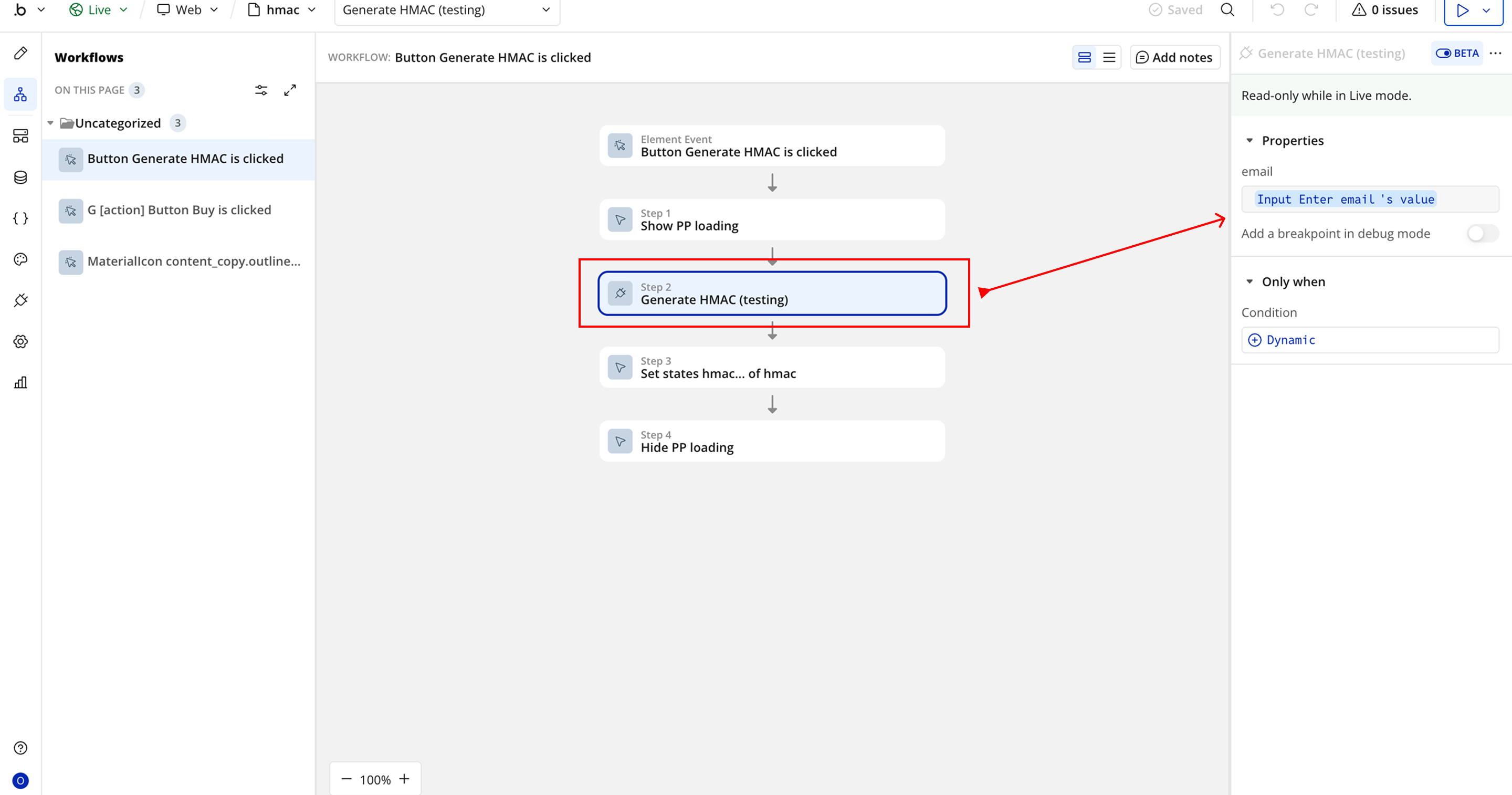 Image without caption