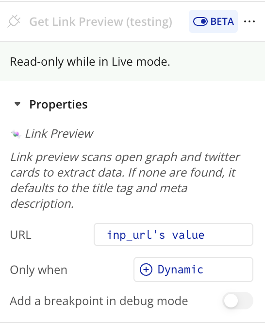 Image without caption