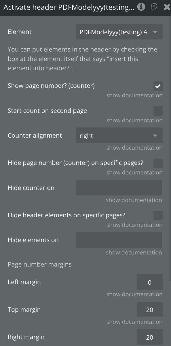 Image without caption