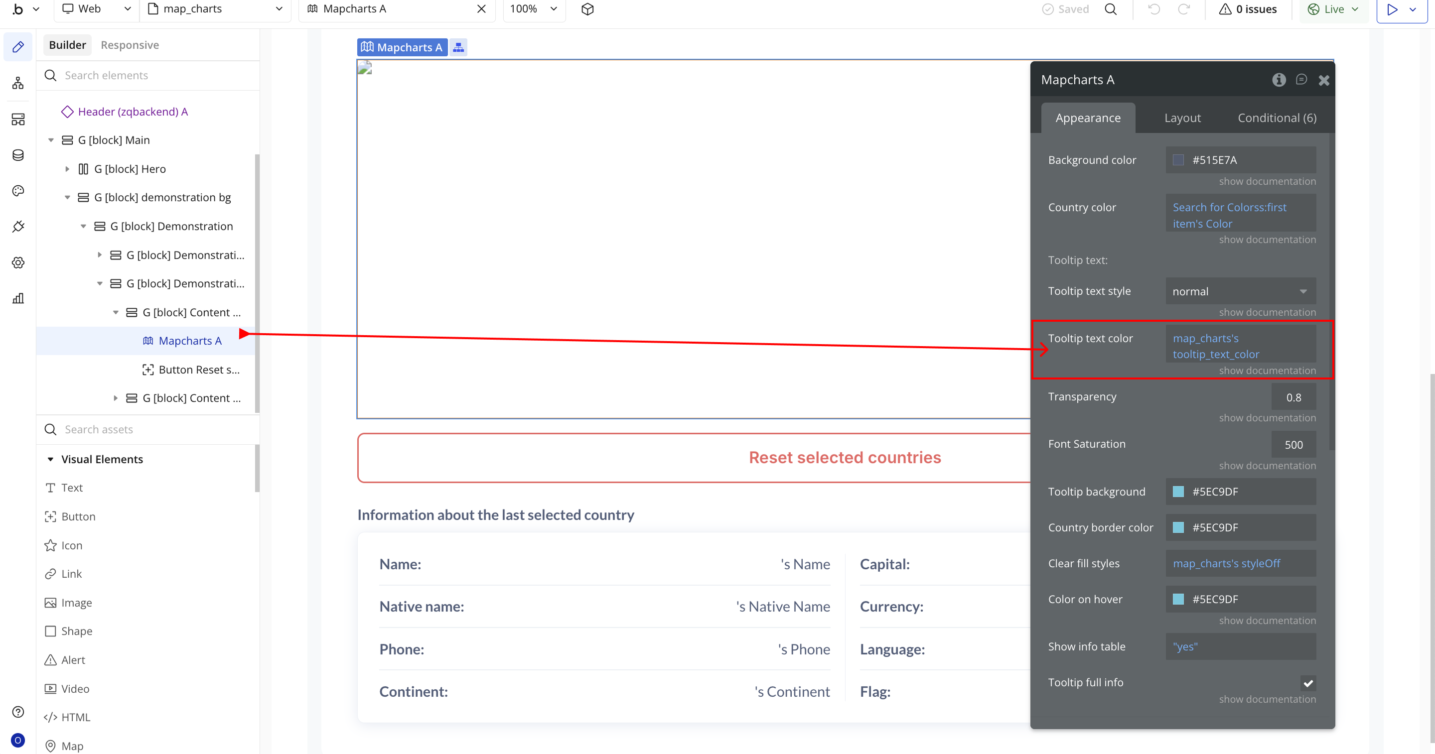 Image without caption