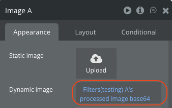 Image without caption