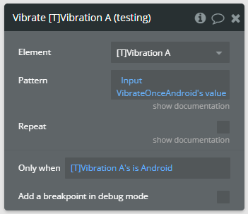 Image without caption