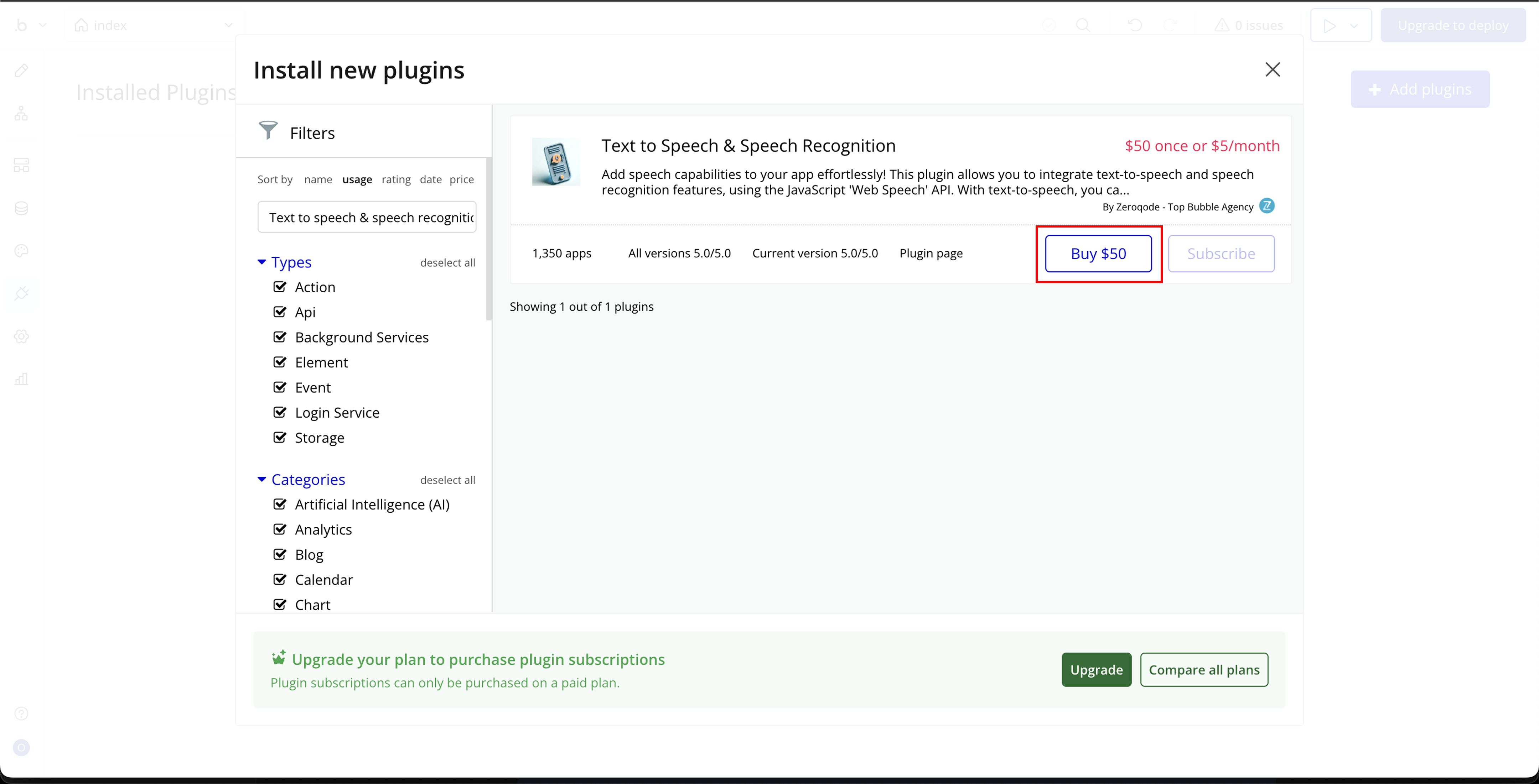 Image without caption