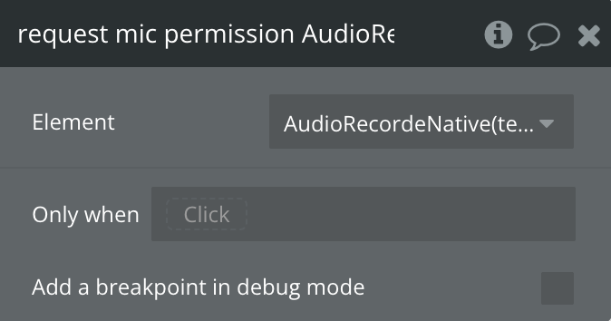 Image without caption