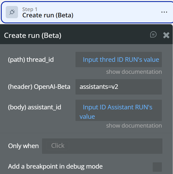 Image without caption