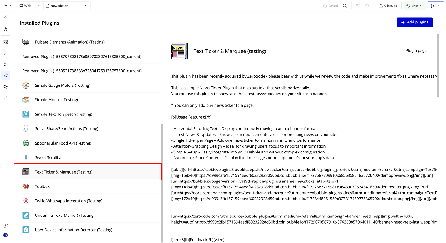 Image without caption