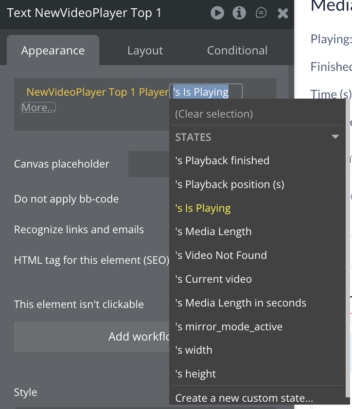 Image without caption