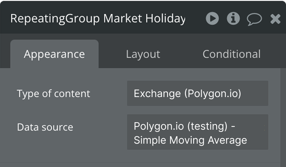 Image without caption