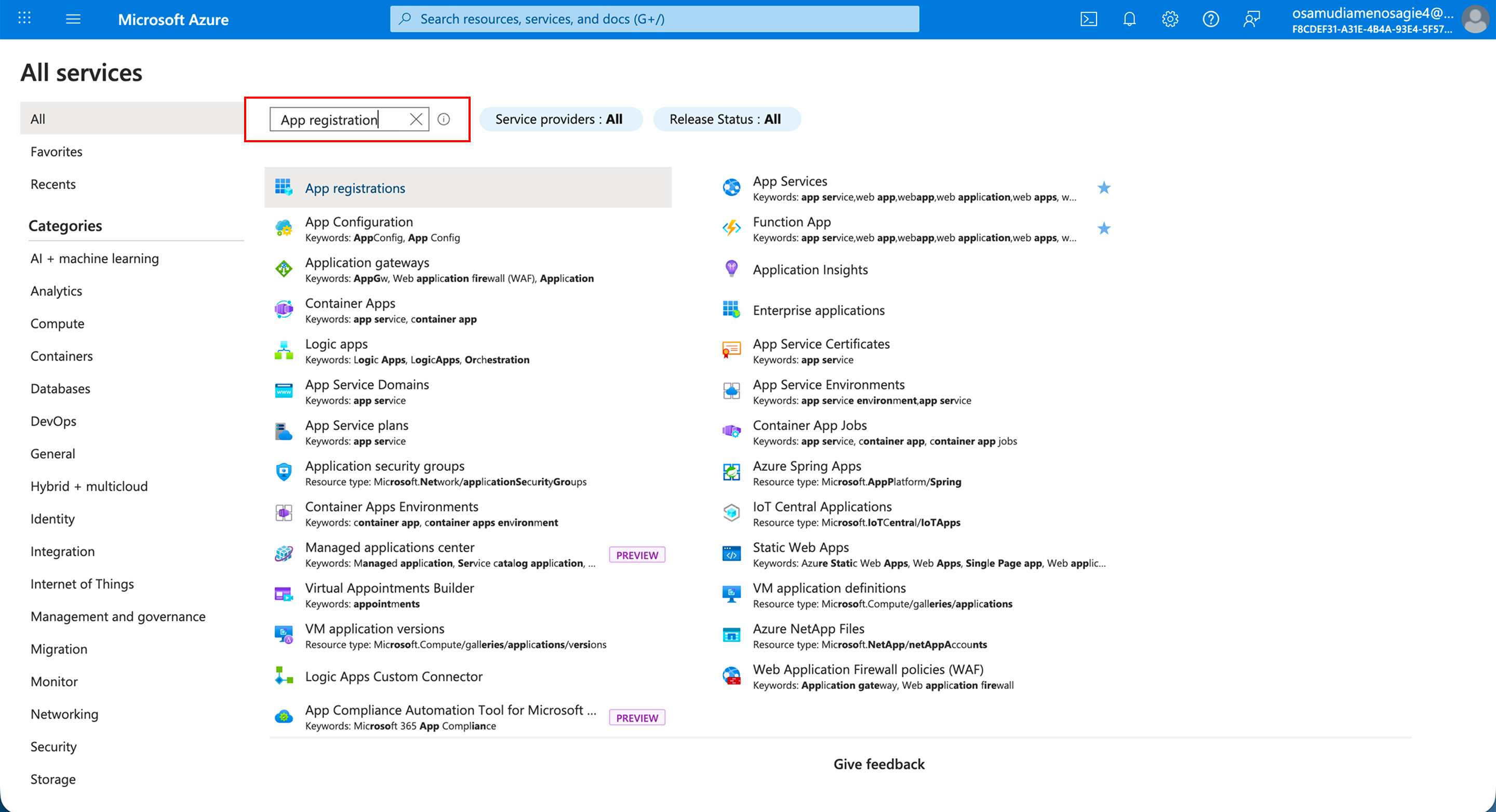 Image without caption