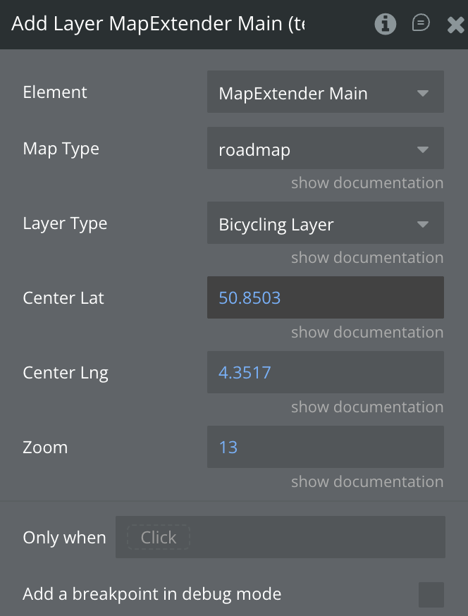 Image without caption