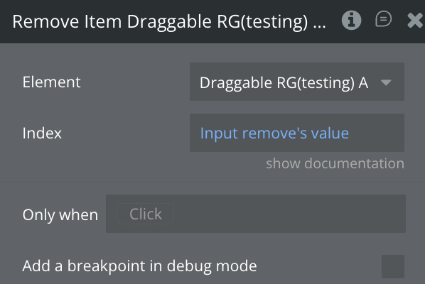 Image without caption