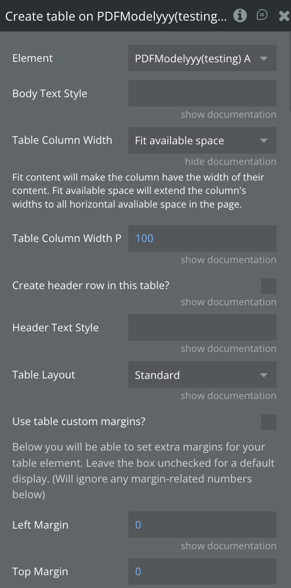 Image without caption