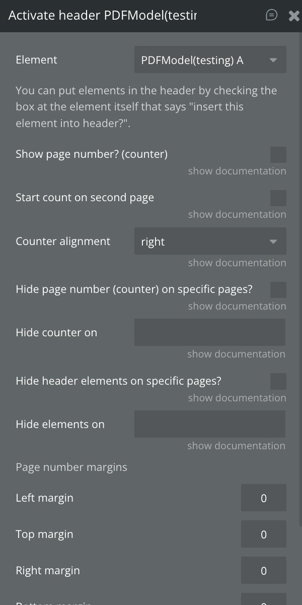 Image without caption