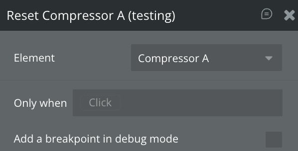 Image without caption