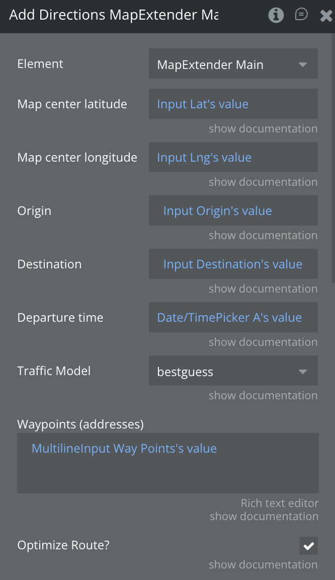 Image without caption