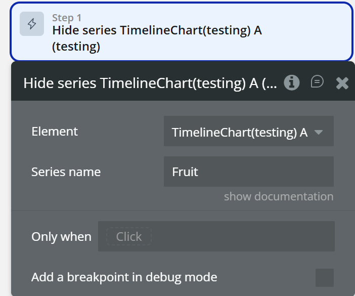 Image without caption