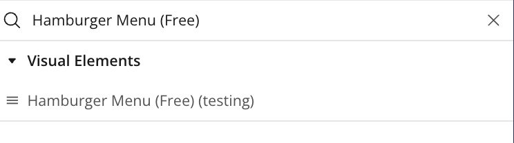 Image without caption