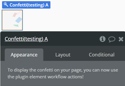 Image without caption