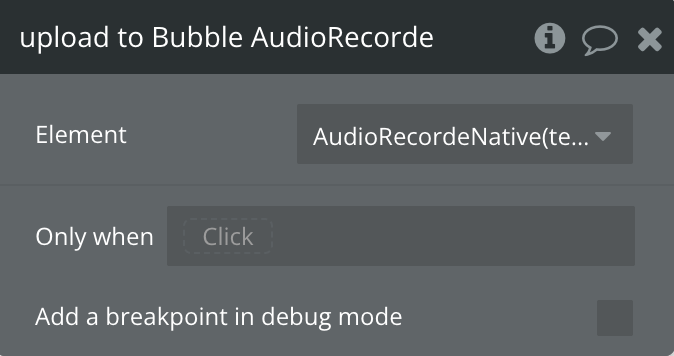 Image without caption