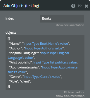 Image without caption