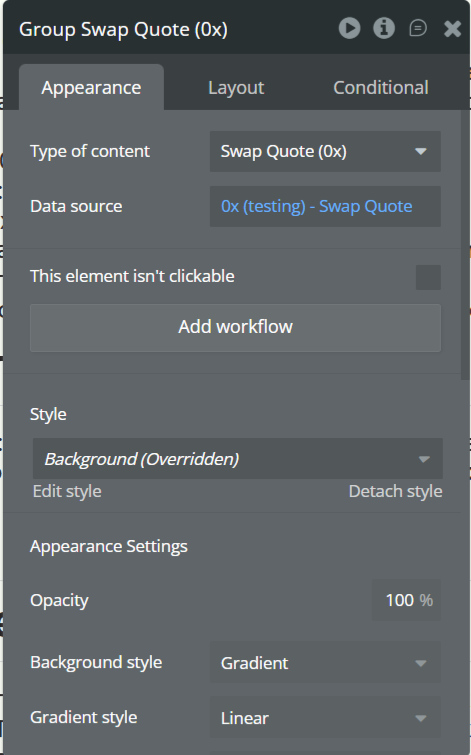 Image without caption