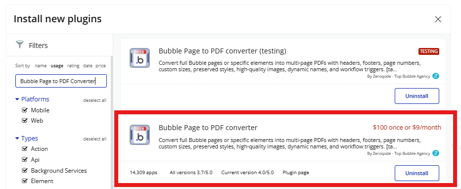 Image without caption