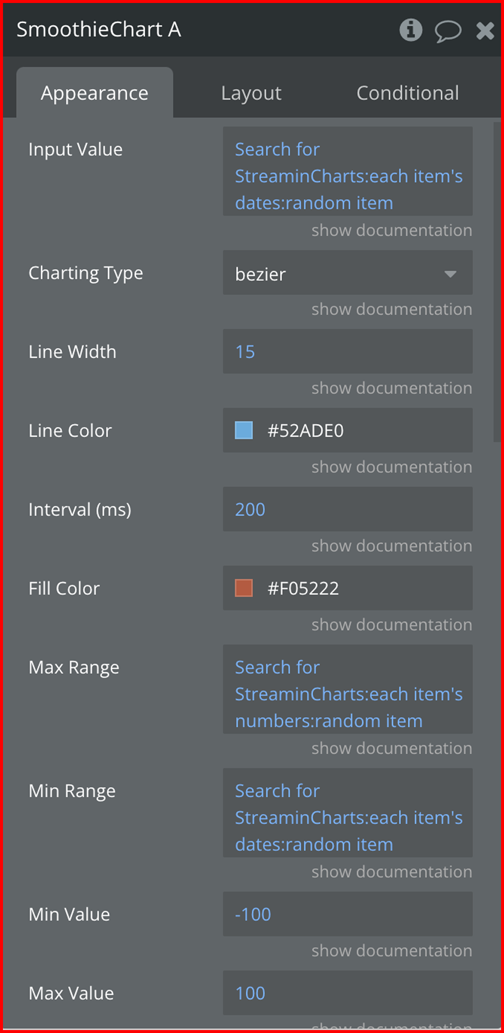 Image without caption