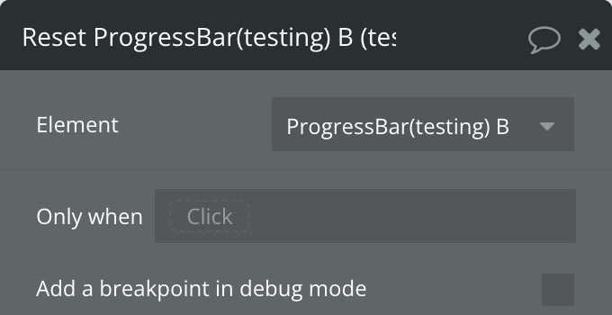 Image without caption