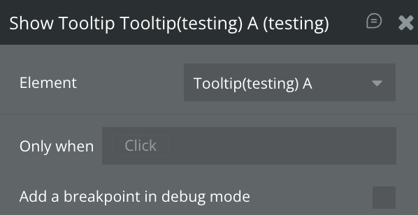 Image without caption