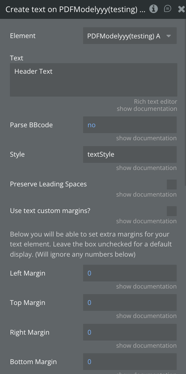 Image without caption