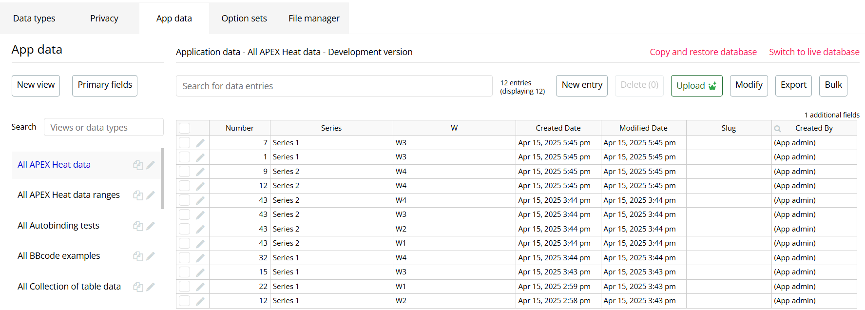 Image without caption