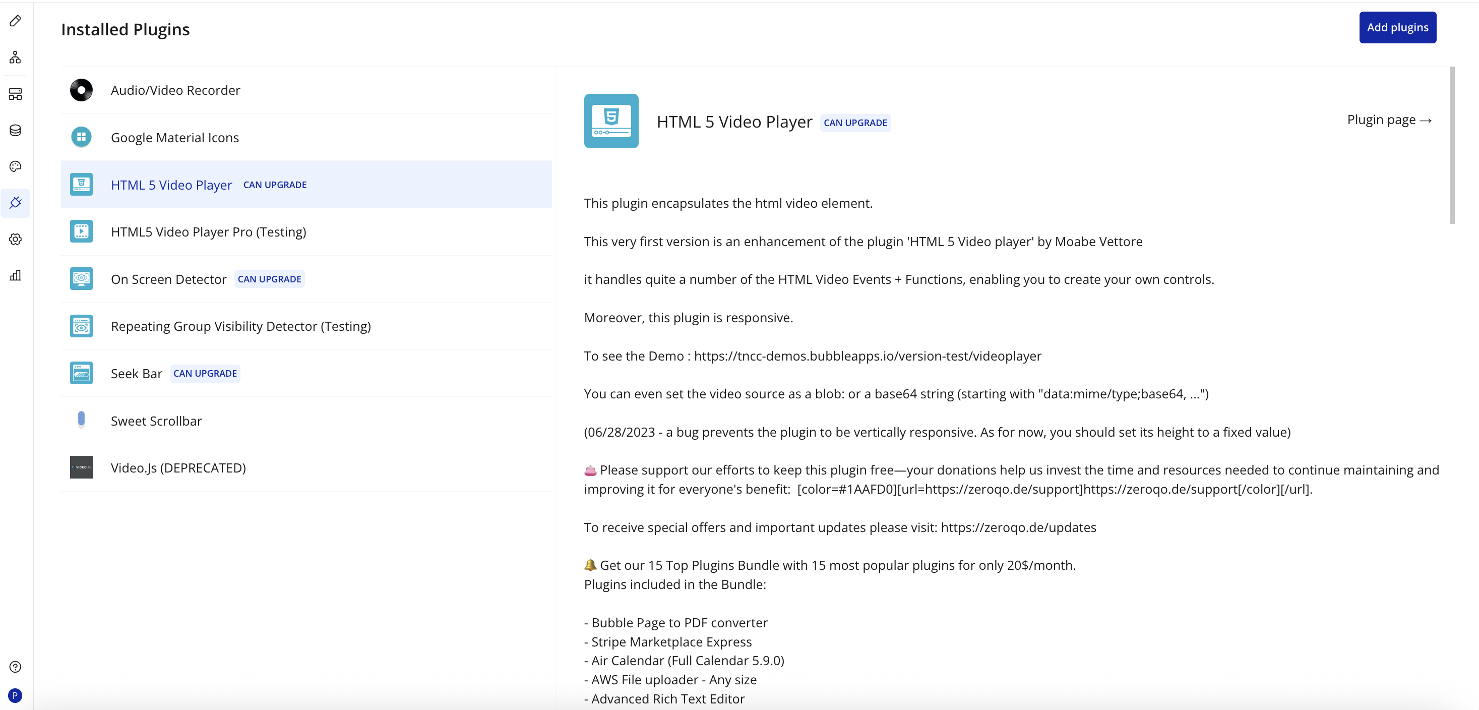 Image without caption