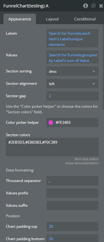 Image without caption