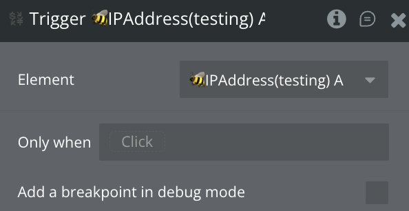 Image without caption