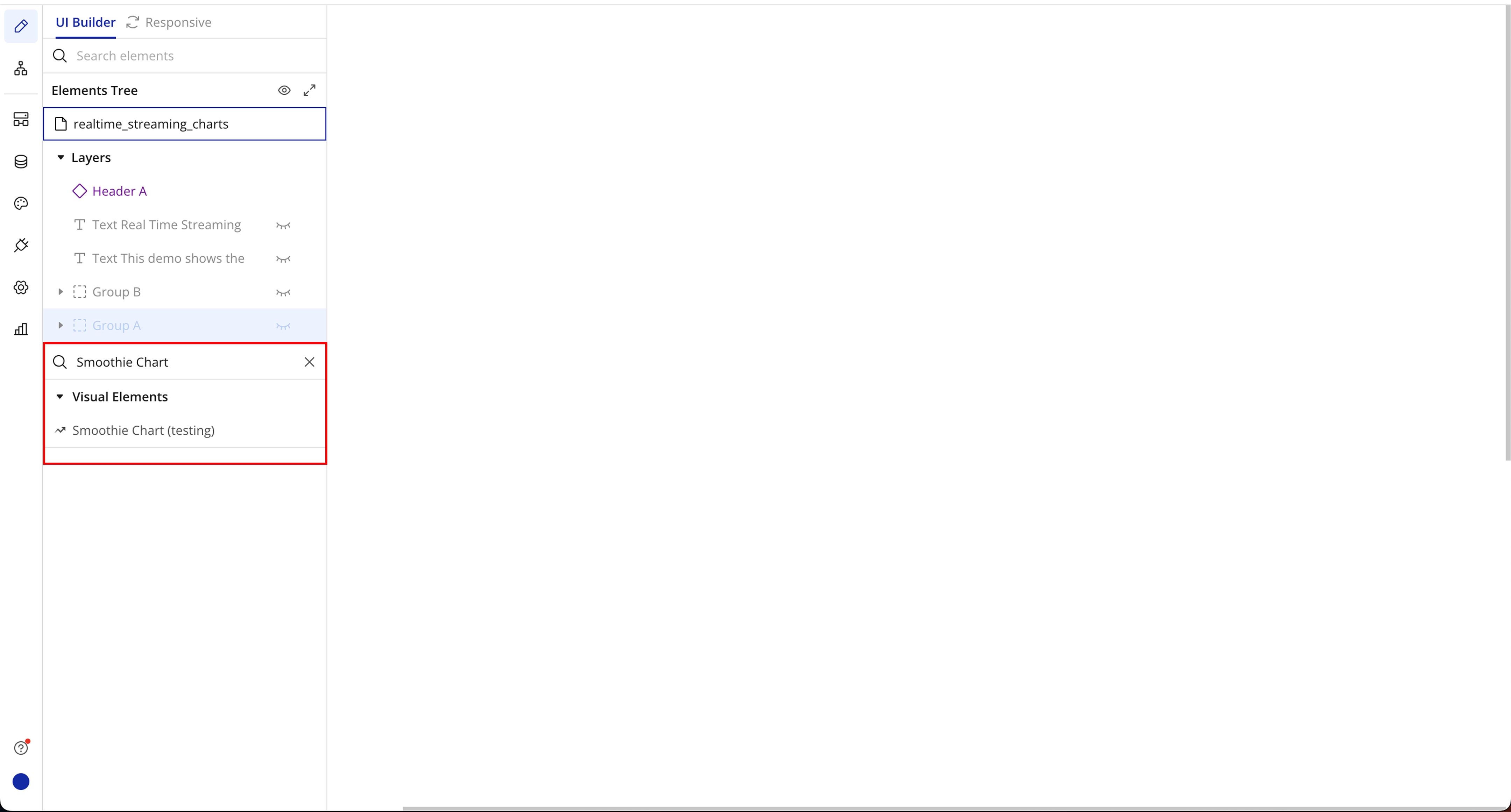 Image without caption