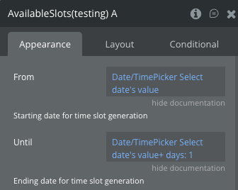 Image without caption