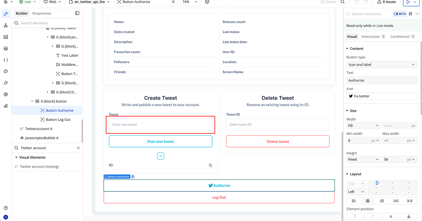 Image without caption