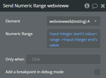 Image without caption