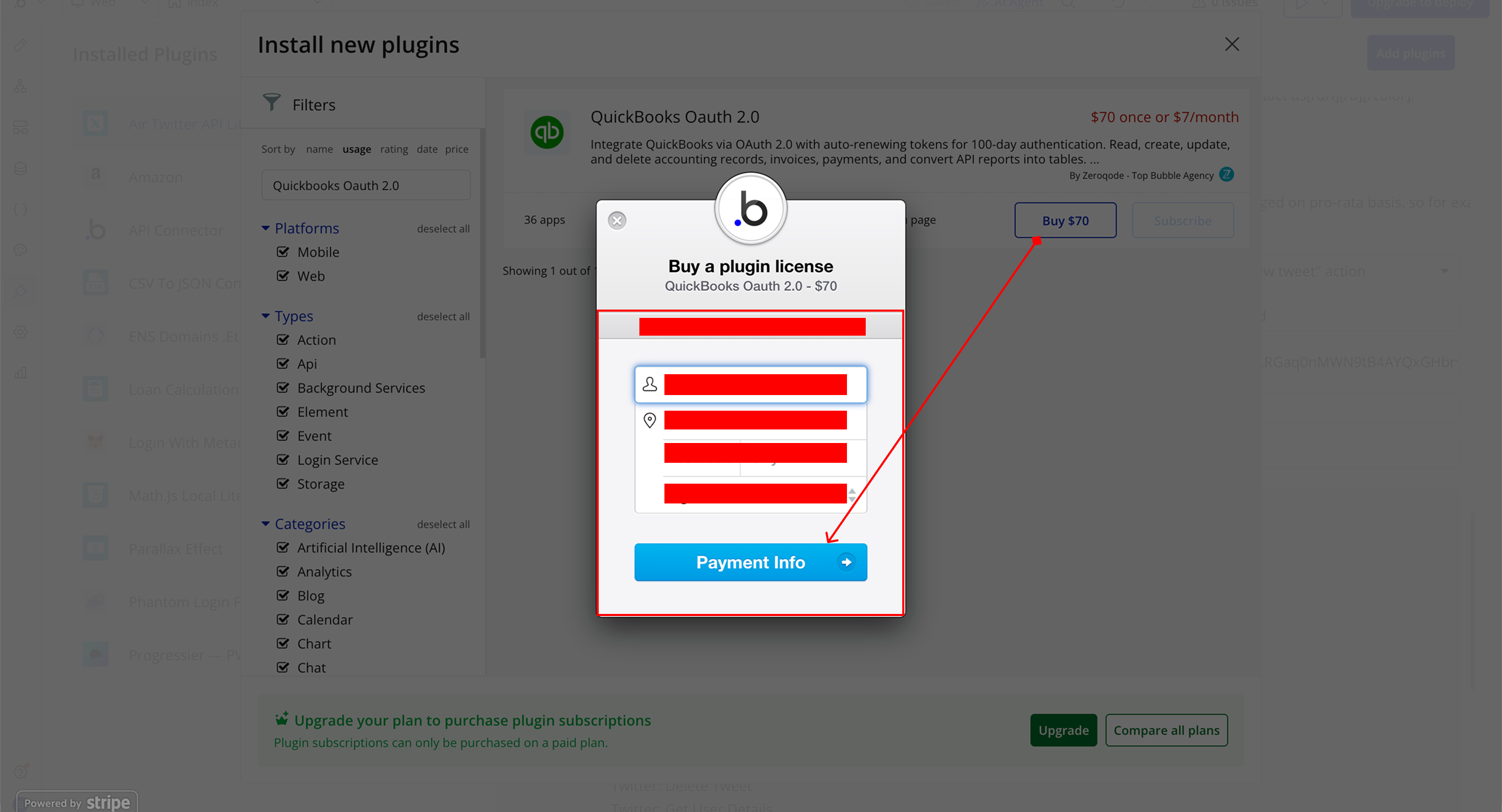 Image without caption