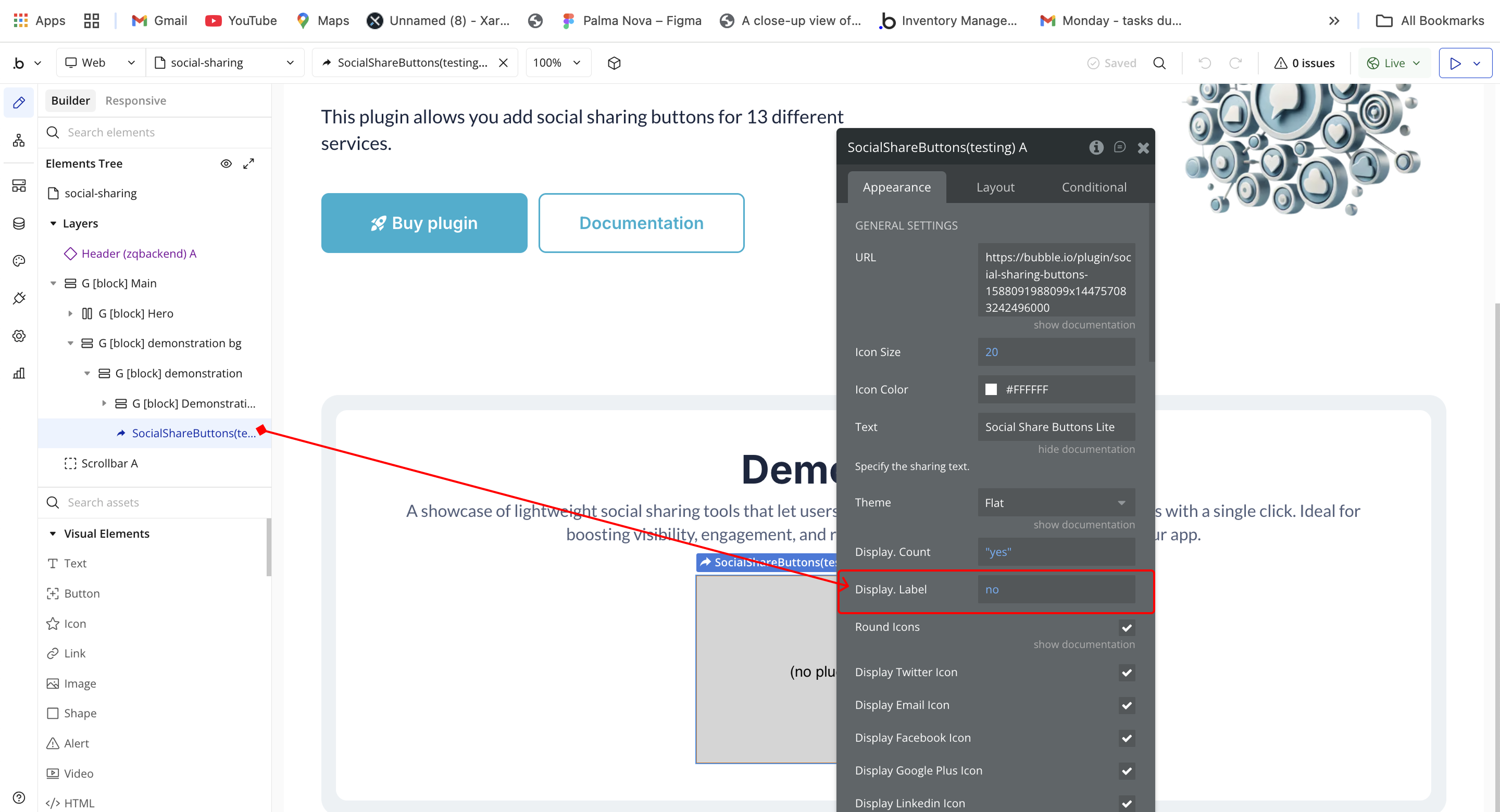 Image without caption