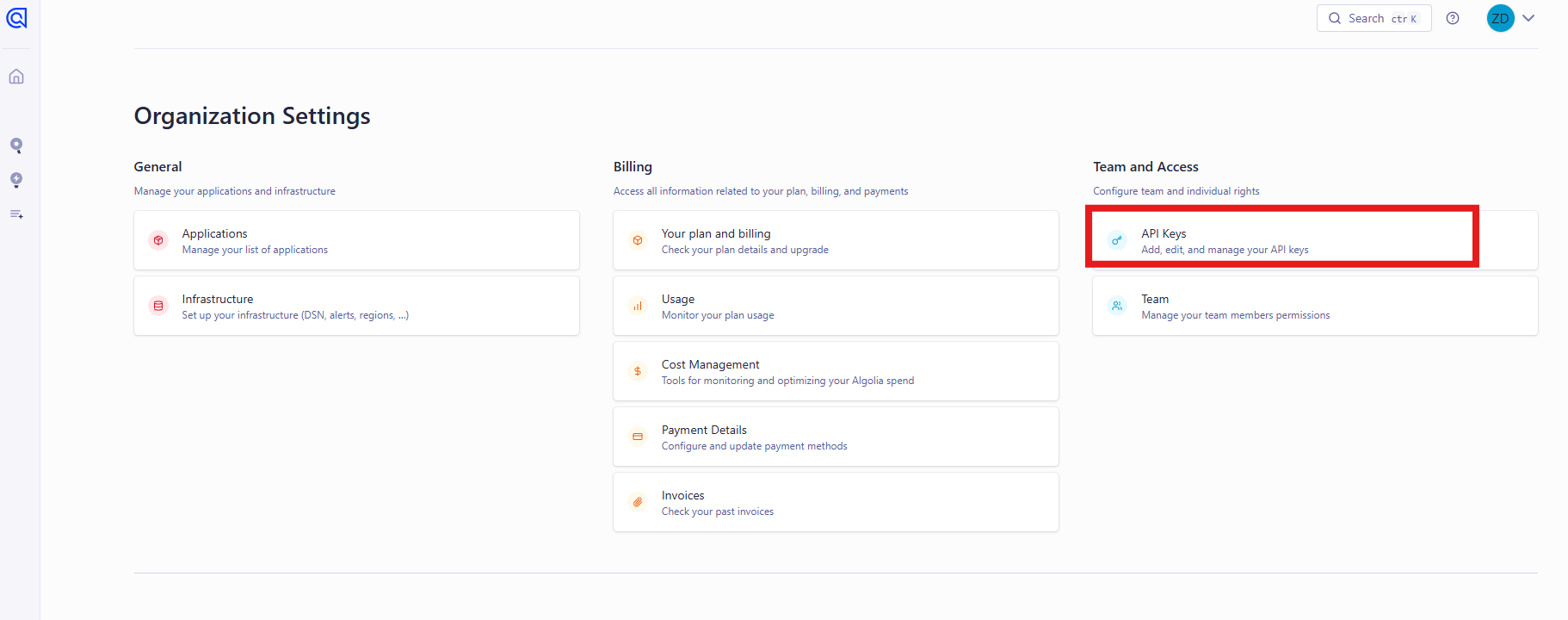 Image without caption