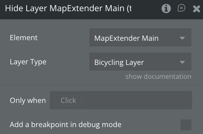 Image without caption