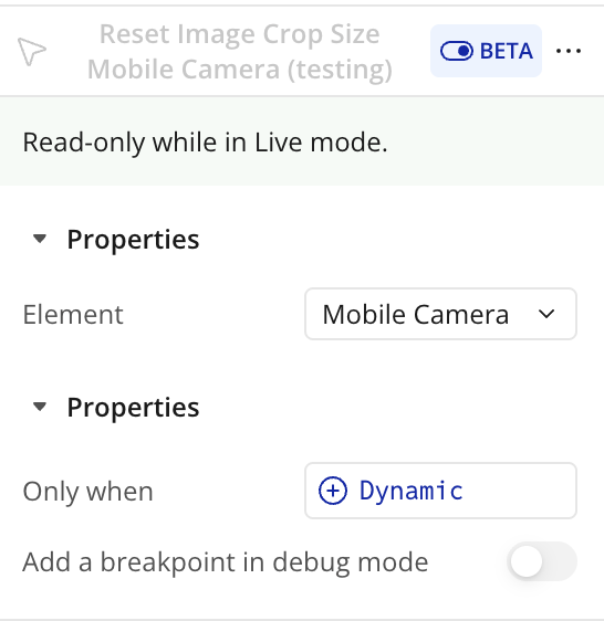 Image without caption