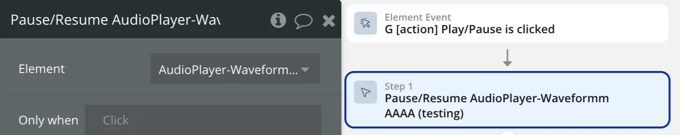 Image without caption